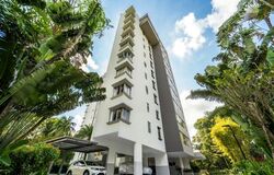 Nassim Regency (D10), Condominium #618250691